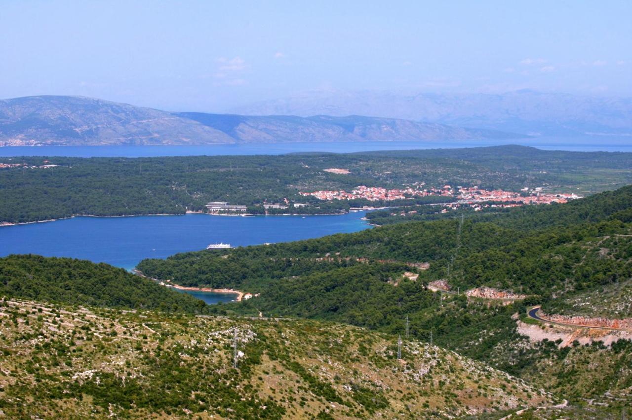 Apartments By The Sea Stari Grad, Hvar - 16392 Stari Grad  Eksteriør bilde