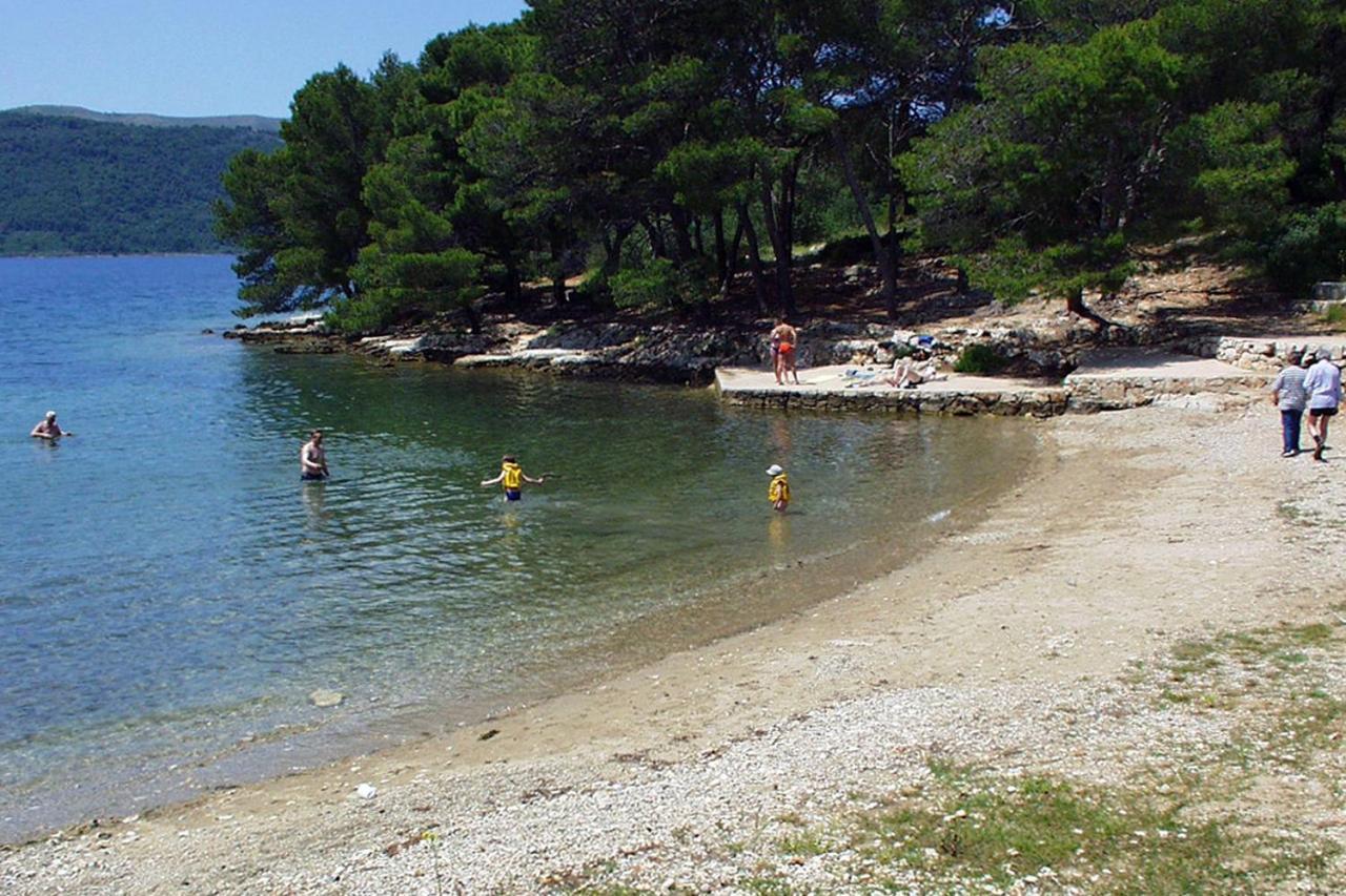Apartments By The Sea Stari Grad, Hvar - 16392 Stari Grad  Eksteriør bilde
